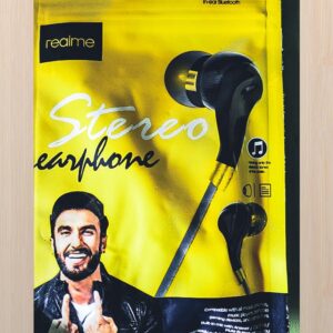 Earphone-C0501