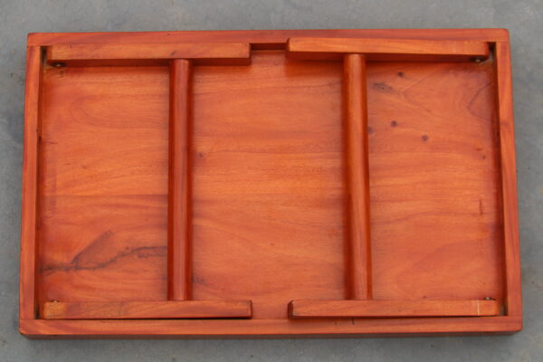 Foldable Table - Image 4