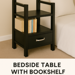 Multipurpose Shelf