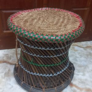 বাঁশ ও দড়ির মোরা