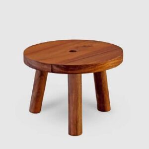 3 Leg stool