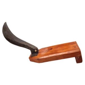 Creative Furniture Folding Kitchen Boti (Without Lock) মাছ, মাংস, সবজি কাঁটার রান্নাঘরের বটি