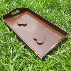 Tray