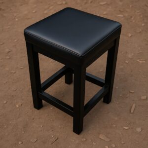 Wooden Stool