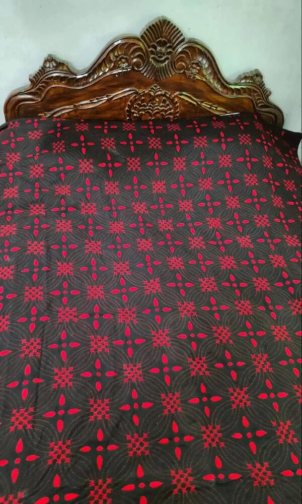 নকশিকাঁথা - Image 11