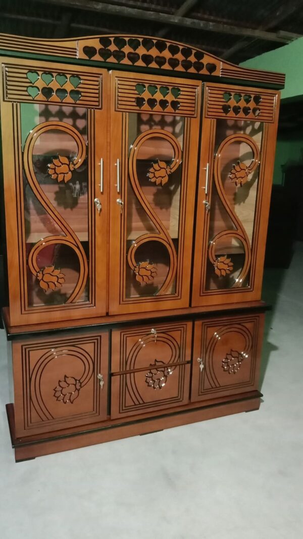 ওয়াল সোকেস - কেবিনেট