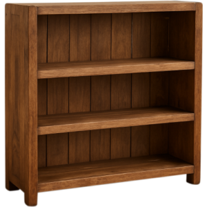 Wooden Kitchen Organizer Storage
