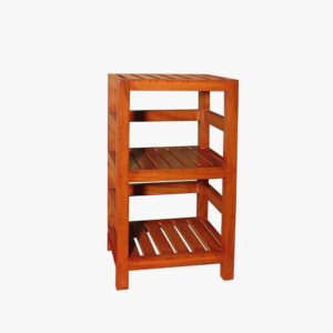 Creative Furniture Table Bookshelf