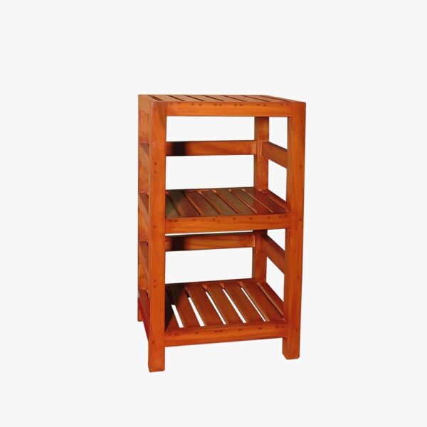 Creative Furniture Table Bookshelf