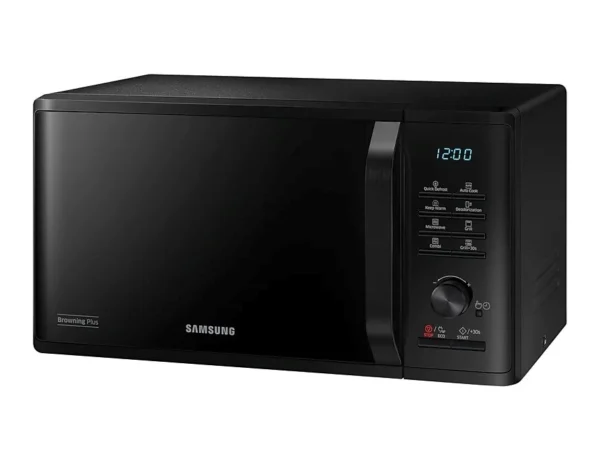 Samsung M/W Oven 23L Grill | MG23K3515AK/D2 - Image 2