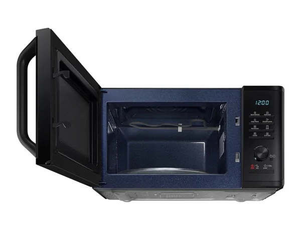 Samsung M/W Oven 23L Grill | MG23K3515AK/D2 - Image 5