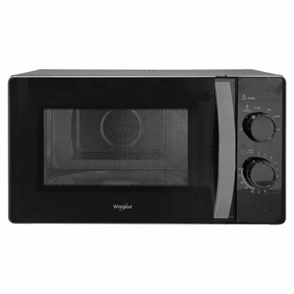 Whirlpool Magicook Classic Knob Oven | 20L - Image 2