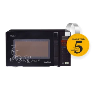 Whirlpool MWO Pro 20 SE Solo 20L