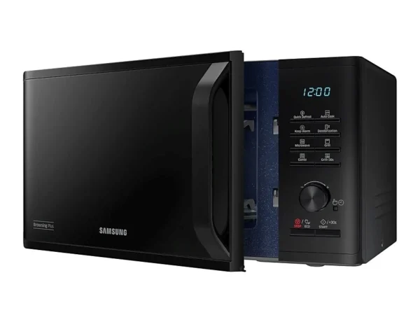 Samsung M/W Oven 23L Grill | MG23K3515AK/D2 - Image 7