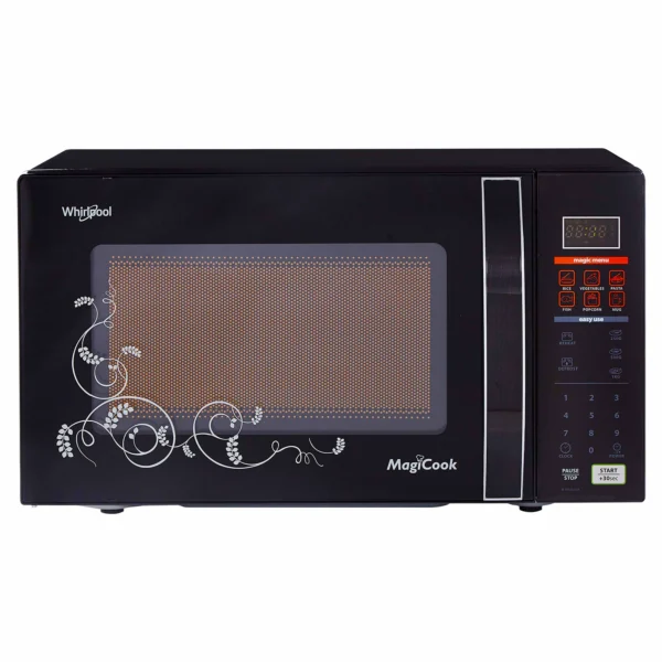 Whirlpool MWO Pro 20 SE Solo 20L - Image 2