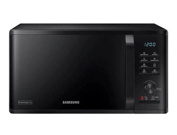 Samsung M/W Oven 23L Grill | MG23K3515AK/D2
