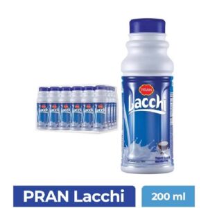 Pran Lacchi 200ml
