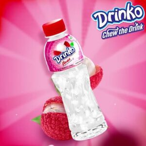 Pran Drinko Floats 250ml