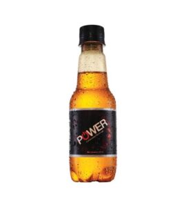 Power Energy Boost Drink