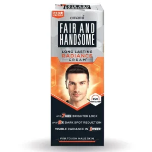 Fair and Handsome Radiance Cream