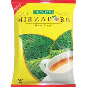 Ispahani Mirzapore Best Leaf(400g)