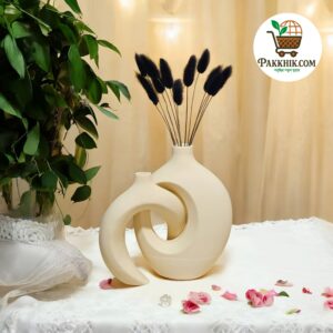 Nordic Style Flower Vase-V001B