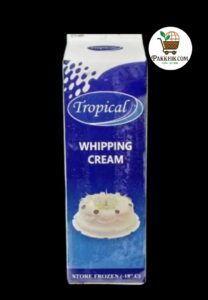  Instawhip Whip Topping – 1kg