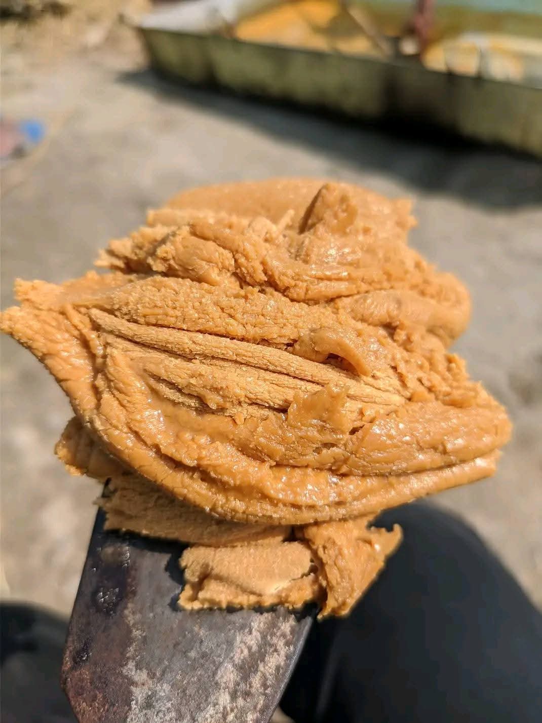 খাঁটি খেজুরের চকলেট গুড় -(১.৫ কেজি) - Image 3