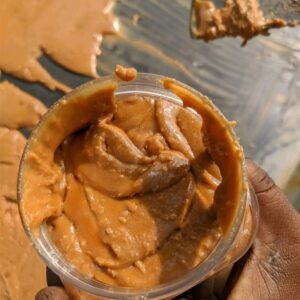 খাঁটি খেজুরের চকলেট গুড় -(১.৫ কেজি)