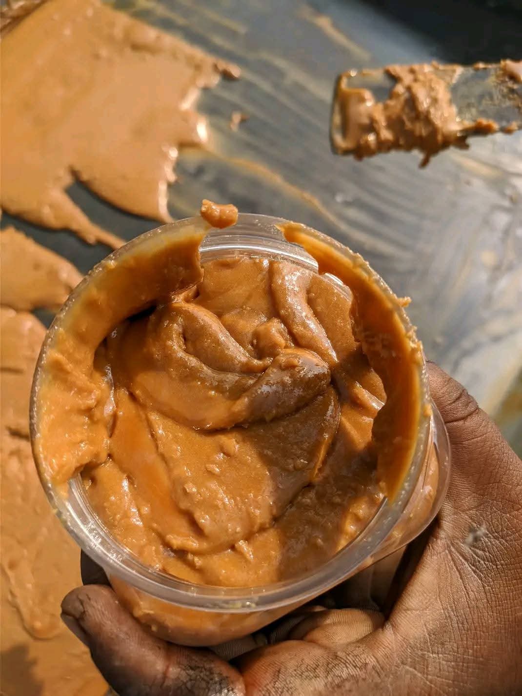 খাঁটি খেজুরের চকলেট গুড় -(১.৫ কেজি)