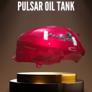 Fuel Tank-Pulsar