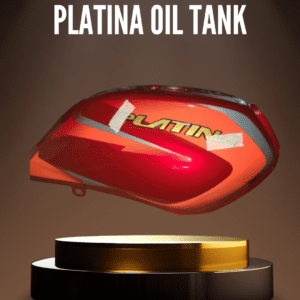 Fuel Tank-Platina