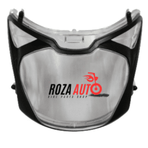 Head Light Casing Pulsar