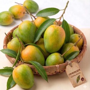 গোপালভোগ--পাক্ষিক