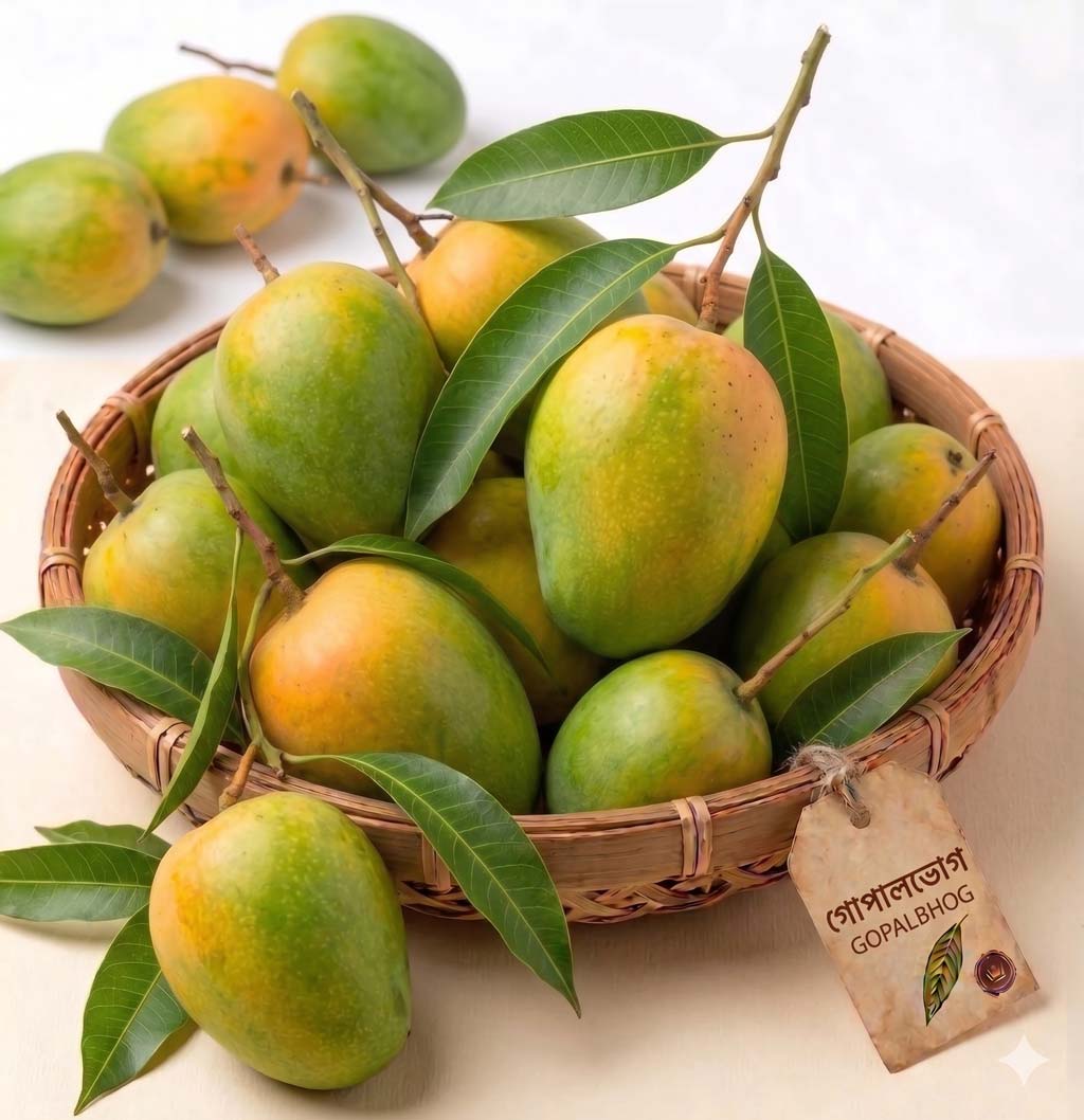 গোপালভোগ--পাক্ষিক