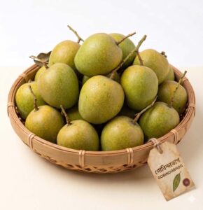 গোবিন্দভোগ--পাক্ষিক