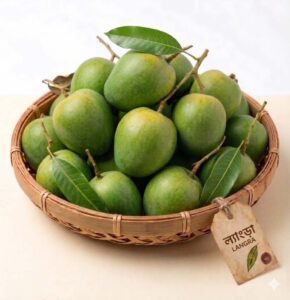 ল্যাংড়া--পাক্ষিক